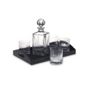 Reed & Barton Soho Bar Set